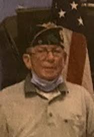 Kenneth Grohs Obituary August 14, 2020