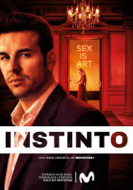 Instinto (TV Series 2019)