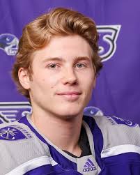 2022-23 Men's Ice Hockey Roster