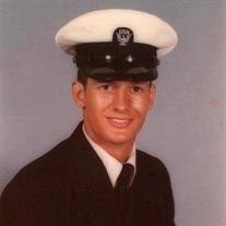 Mr. Daniel "Danny" William Maines Obituary