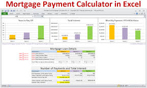 Georges Excel Mortgage Calculator Pro V4 0 Mortgage Amortization Mortgage Amortization Calculator Mortgage Payment Calculator