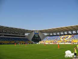 Rezultatele juniorilor la enjoy cup 2021. 21 07 2012 Sc Fc Petrolul Ploiesti Fc Ceahlaul Piatra Neamt Kopane De