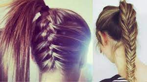 Quick And Easy Hairstyles Hairstyle Tutorial Compilation For Beginners Easyhairstylesforbe Easy Hairstyles For Long Hair Easy Hairstyles Long Hair Styles