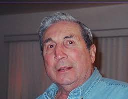 Obituary of Leonard Legotte