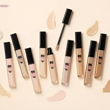 Etude House Big Cover Skin Fit Concealer Pro отзывы 