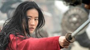 Kali ini kita ulas film dengan judul unparalleled mulan yang dapat kalian tonton secara gratis di sobatkeren. Mulan Has Fizzled In Chinese Cinemas Here S Why Disney S Blockbuster Retelling Might Have Failed To Land Abc News