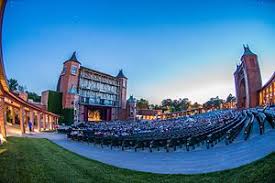 Starlight Theatre Kansas City Missouri Wikipedia