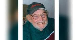 Frederick Kempf Obituary