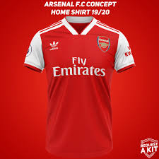 Free shipping on orders over $75! Request A Kit On Twitter Arsenal F C Concept Home Away And Third Shirts 19 20 Arsenal Afc Gunners Adidas Fm18 Fm19 Wearethecommunity