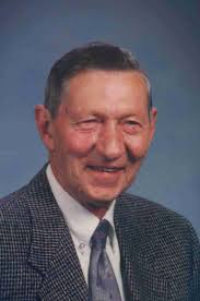 Charles LaVerne Sampson Obituary