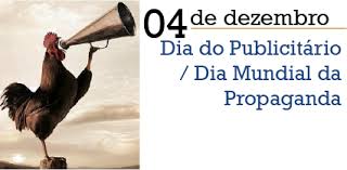 Resultado de imagem para dia mundial da propaganda
