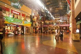 First world plaza is located in genting highlands. Shopping Centre Picture Of First World Hotel Genting Highlands Tripadvisor