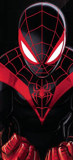 These spider man miles morales images wallpaper will fit most screen resolution. Miles Morales Iphone 11 Wallpapers Wallpaper Cave