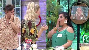 Gelinim mutfakta'nın fenomen kaynanası reyhan hanım çok merak ediliyor. 28 Eylul Gelinim Mutfakta Haftanin Finalinde Reyhan Hanim Ve Ezgi Eleniyor