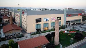 Espark Espark Eskisehir