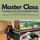 Master Class: Tastes of Erin’s Global Harvests - Galen Glen Winery, 255 Winter Mountain Dr Event Image