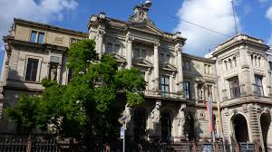 Das denkmalgeschützte haus solms dient der stadt karlsruhe überwiegend für standesamtliche trauungen und wichtige empfänge. Stadtmuseum Karlsruhe Wikipedia