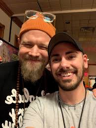 I have permission to share. I have my own private Well established Sons  group ya'll are welcome to join too. Come check us out we'd love to have  you and we love