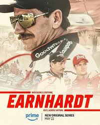 Earnhardt documentary has unreleased information