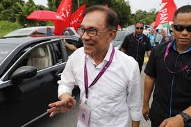 Was elected the 46th president of the united states. Voting Opens In Malaysia By Election For Anwar