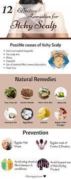 Remedies For Itchy Scalp Itchy Scalp Can Be Embarrassing And Frustrating Because It S Not Always Easy To Dete Itchy Scalp Thick Hair Remedies Dry Itchy Scalp