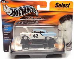 #43 richard petty motorsports [world wide technology, u.s. Diecast Registry