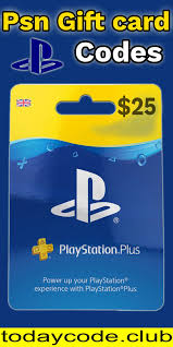 Playstation store is our digital store that's open 24/7, offering the largest library of playstation content in the world. Psn April Free Games Ps4 Gift Card Gift Card Generator Gift Card