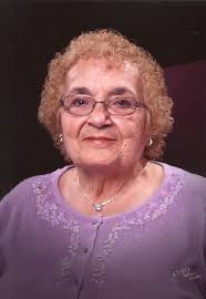 Obituary of Kathryn M. DeAngelo Raiti