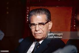 57 Joaquin Balaguer Photos & High Res Pictures