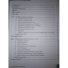 Membuat kebijakan dan aturan teknis c. Soal Sosiologi Kls Xii Erubahan Sosial K 2013 Direvisi Jawabanku Id