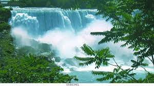 How To Plan A Trip To Niagara Falls Canada Waterfalls Toronto Evbeing