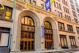 Nyu Launches Digital Media Online Master S With Edx On Ramp In 2020 Online Masters Dream College Nyu Campus