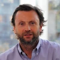 Alvaro Caballero del Campo