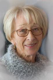 Roy et Giguère Avis de décès