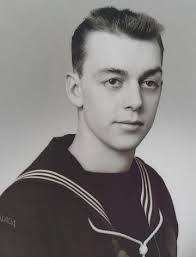 Captain (Ret') David Norris Springer