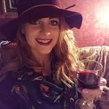 Angel Putnam (@angelputnam)