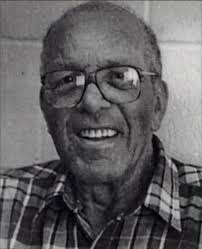 Day 199: Charles H. Logan