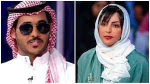 من هو زوج ملاك الحسيني الاول فهرس