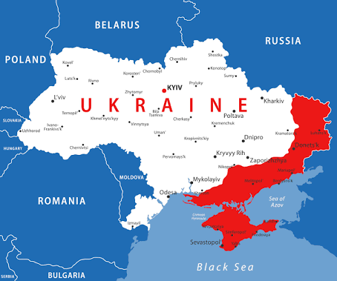 Ending the Russo-Ukrainian War: The Curious Fuss About Security Guarantees | Cato at Liberty Blog