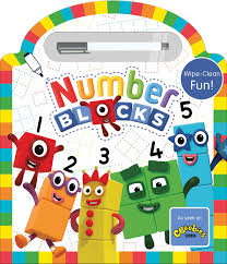 All you need is photoshop (or similar), a good photo, and a couple of minutes. Buy Numberblocks Wipe Clean 1 5 Book Online At Low Prices In India Numberblocks Wipe Clean 1 5 Reviews Ratings Amazon In