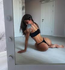 Сексуальная Инна Аминова - Галерея страсти