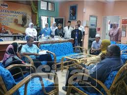 Perhatian kepada semua pelanggan hospital pakar sultanah fatimah, muar 📢. Bekalan Darah Hpsf Kembali Normal