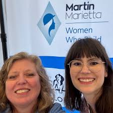 Martin Marietta