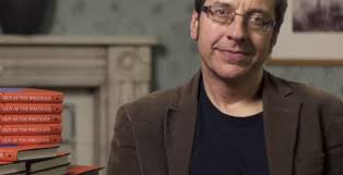 Review of 'Out of the Wreckage' book by George Monbiot