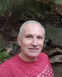 Mr. Gregory Scott Staley