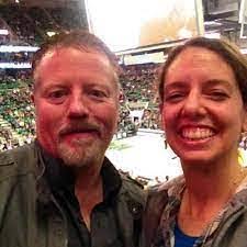 Shaun Satterwhite's Instagram, Twitter & Facebook