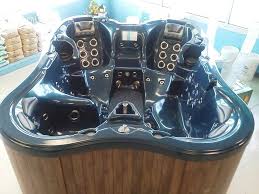 Dimension One Spas Sarena Bay Backyard Design Yard Design Spa