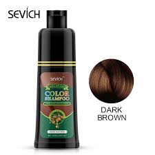 We then challenge each product's. Argan Oil 15 Minutes Fast Dark Brown Hair Color Shampoo Hair Dye 100 Cover Natural Herbal Serum Shampoo Buy Hair Dye Shampoo Hair Color Dye Shampoo 5 Mins Black Dye Hair Product On