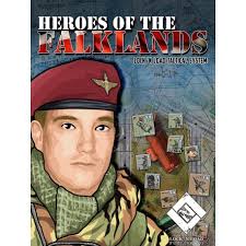 Heroes of the Falklands
