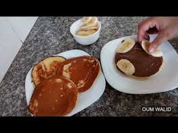 شهيوات ام وليد شوكولا للطلي روعة Youtube Food Desserts Breakfast